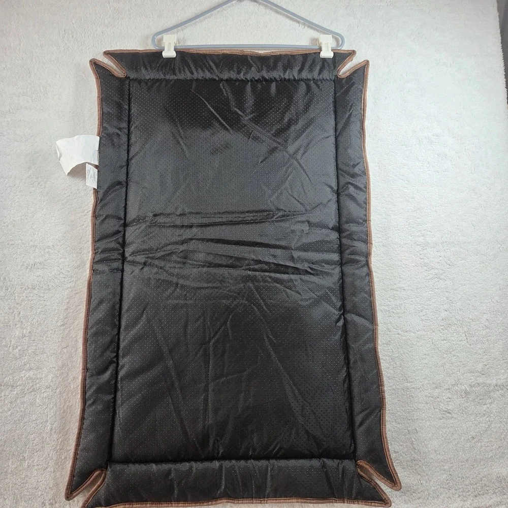 Koolaburra By UGG Capei Crate Pet Bed 36